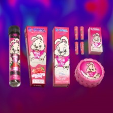 G-Rollz Box "Thug for Life"