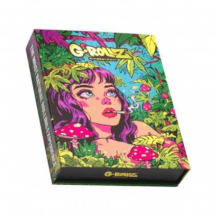 G-Rollz Box "Mystikal Maze"