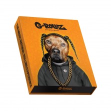 G-Rollz Box "Rap"