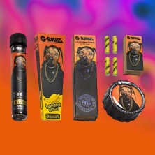 G-Rollz Box "Rap"