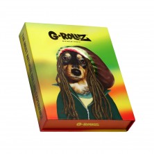 G-Rollz Box "Reggae"