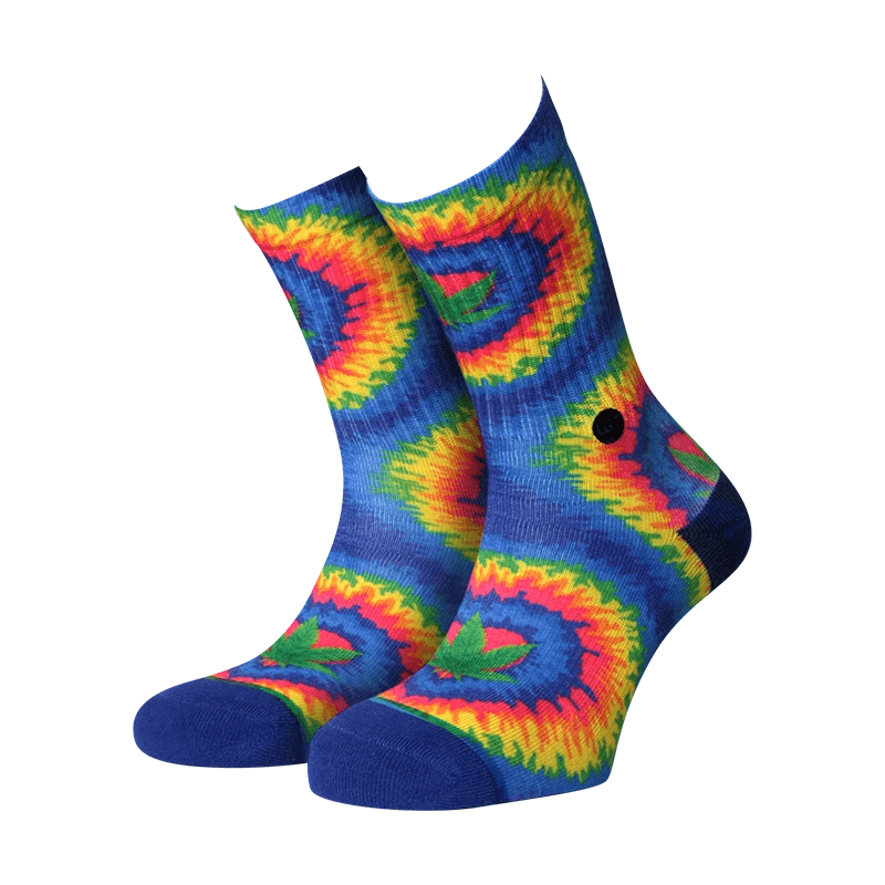 Calcetines LGZ Crew Rainbow