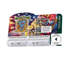 American Pie Mix Sweet Seeds