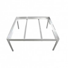 Soporte bandeja 80x80