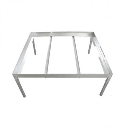 Soporte bandeja 80x80