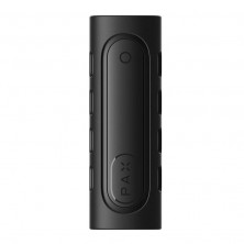 Funda de agarre silicona para Pax Flow