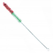 Cepillo inoxidable para limpieza 30 cm