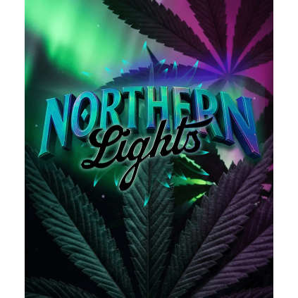 Northern Lights Barney´s Farm