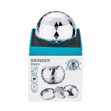 Grinder disco 65mm