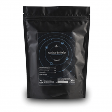 Harina de Kelp Super Soil