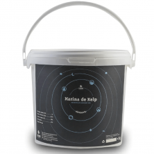 Harina de Kelp Super Soil