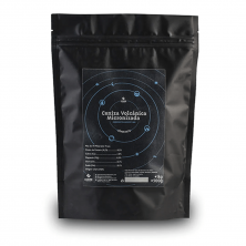 Ceniza volcánica Super Soil