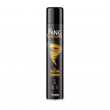 King cyclone silician summer Trabe