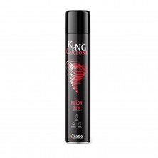 King cyclone Melon Gum Trabe