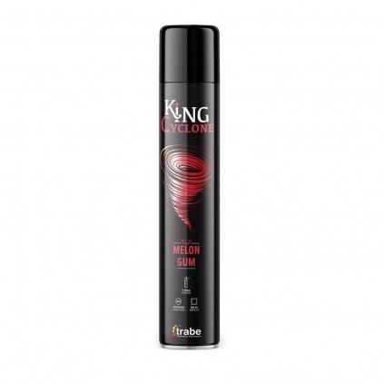 King cyclone Melon Gum Trabe