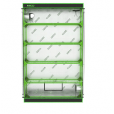 Invernadero Dark Box Propagator