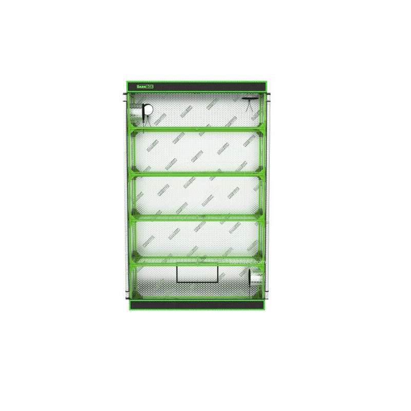 Invernadero Dark Box Propagator