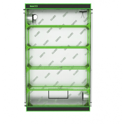 Invernadero Dark Box Propagator