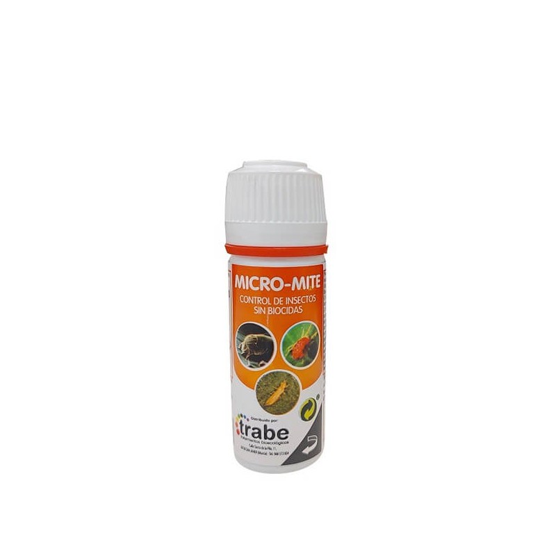 Micro-mite Trabe