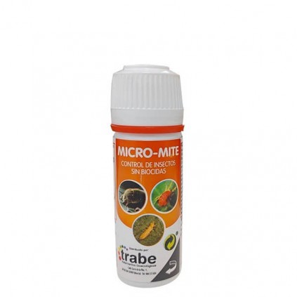 Micro-mite Trabe