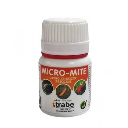 Micro-mite Trabe