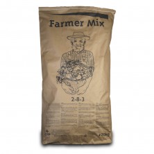 Farmer Mix Super Soil