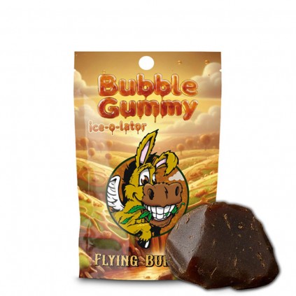 Flying Burrito CBD Hash Bubble Gummy Ice-o-lator