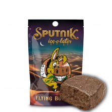 Flying Burrito CBD Hash Sputnik Ice-o-lator