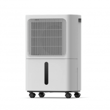 Deshumidificador VDL 12 L/D
