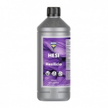 Hesilicio Hesi