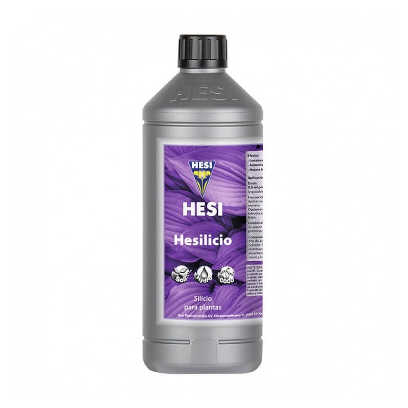 Hesilicio Hesi