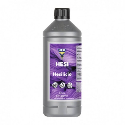 Hesilicio Hesi