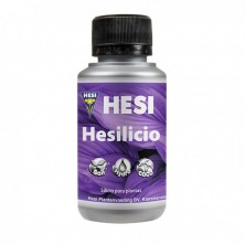 Hesilicio Hesi