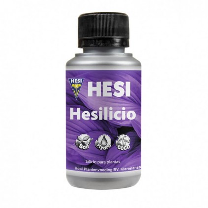 Hesilicio Hesi
