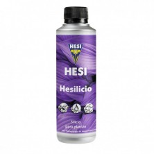 Hesilicio Hesi