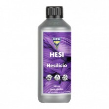 Hesilicio Hesi