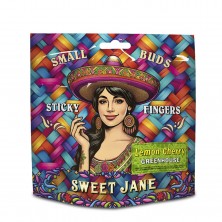 Sweet Jane CBD Small Bud Lemon Cherry