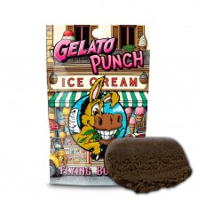 Flying Burrito CBD Hash Gelato Punch