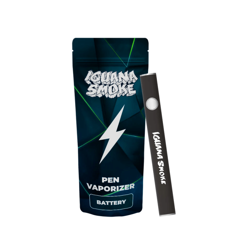 Iguana Power  Batería 510 400 mAh