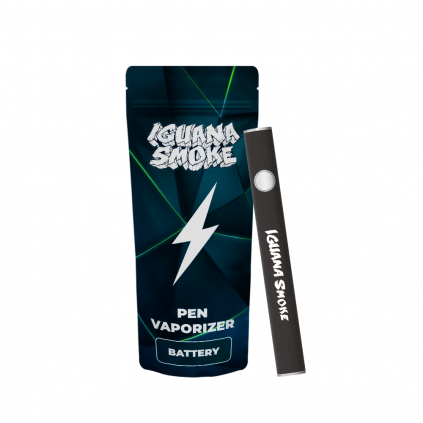 Iguana Power  Batería 510 400 mAh