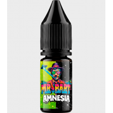 E-liquids H80 Mr Bart Amnesia