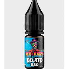 E-liquids H80 Mr Bart Gelato