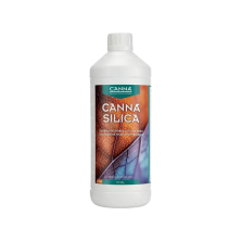 Canna Silica