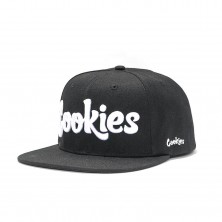 Gorra Cookies