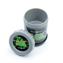 Secret Shaker