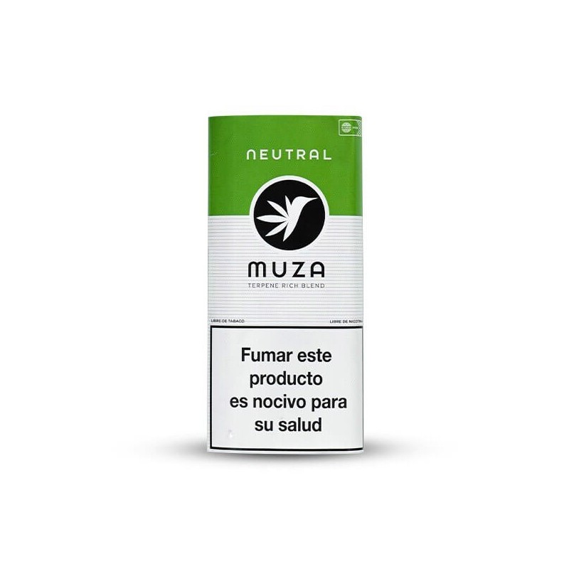 Muza 30 gr Neutral