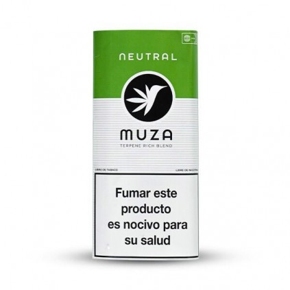Muza 30 gr Neutral