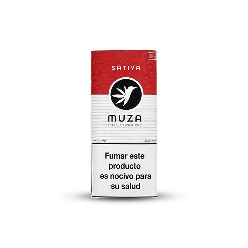 Muza 30 gr Sativa