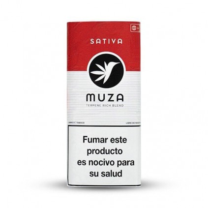 Muza 30 gr Sativa
