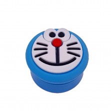 Bote silicona Doraemon